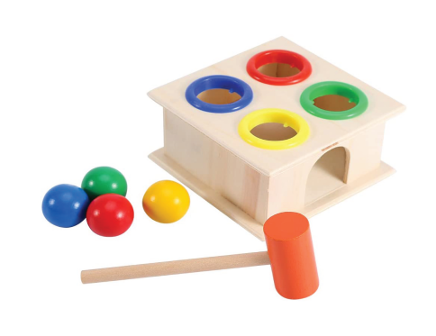 Hammer Ball