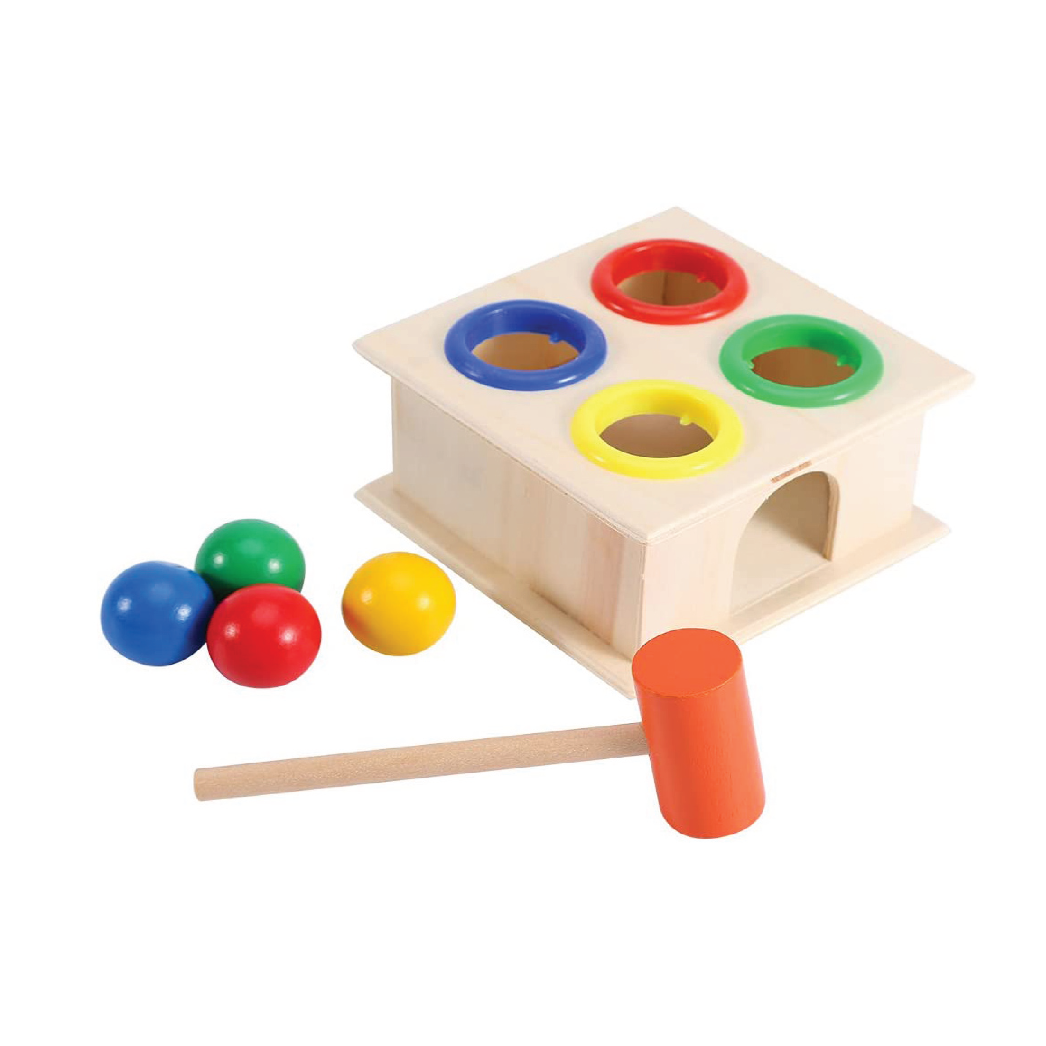 Hammer Ball