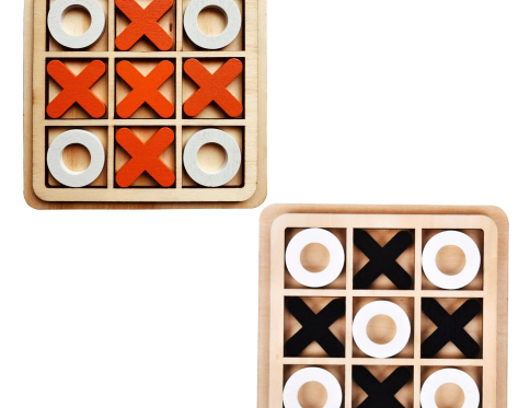 Tic Tac Toe