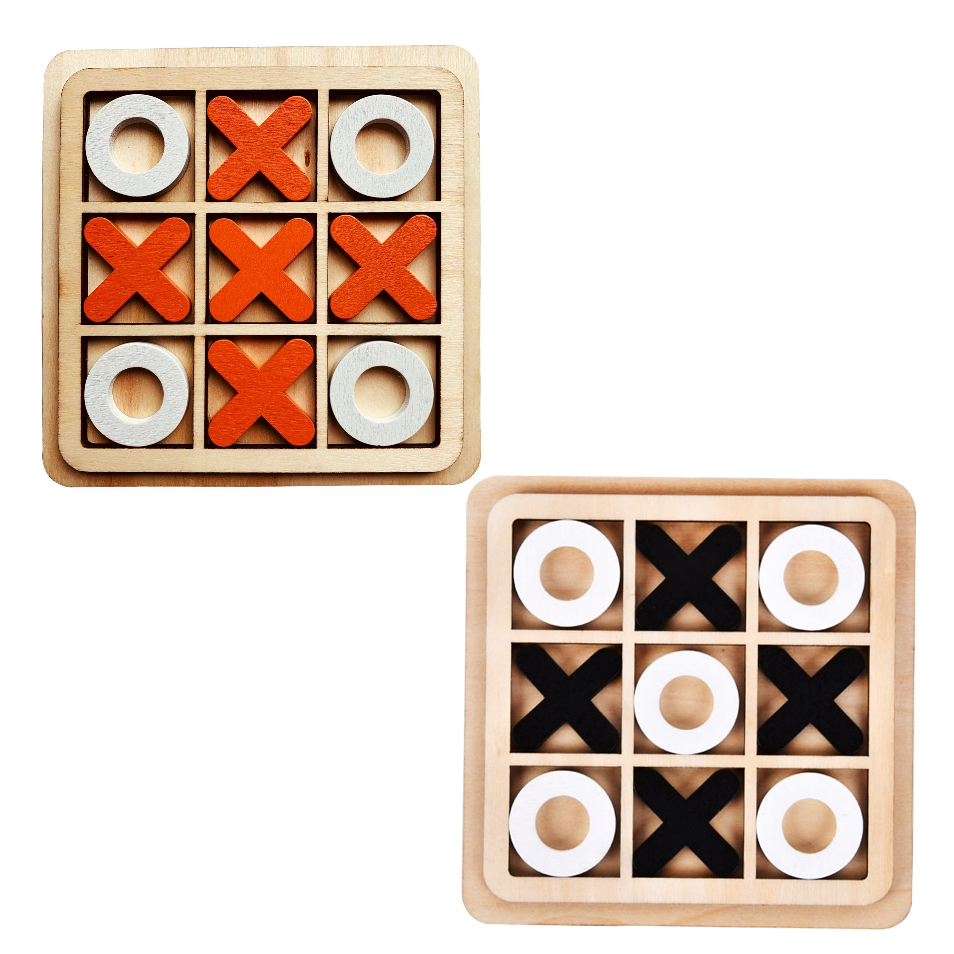 Tic Tac Toe