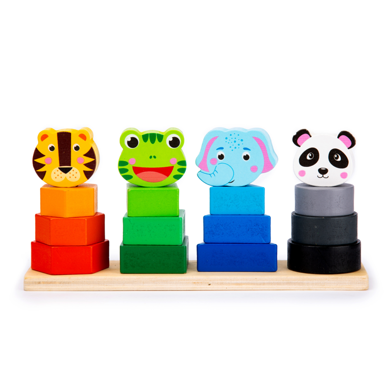 Animal Set Column